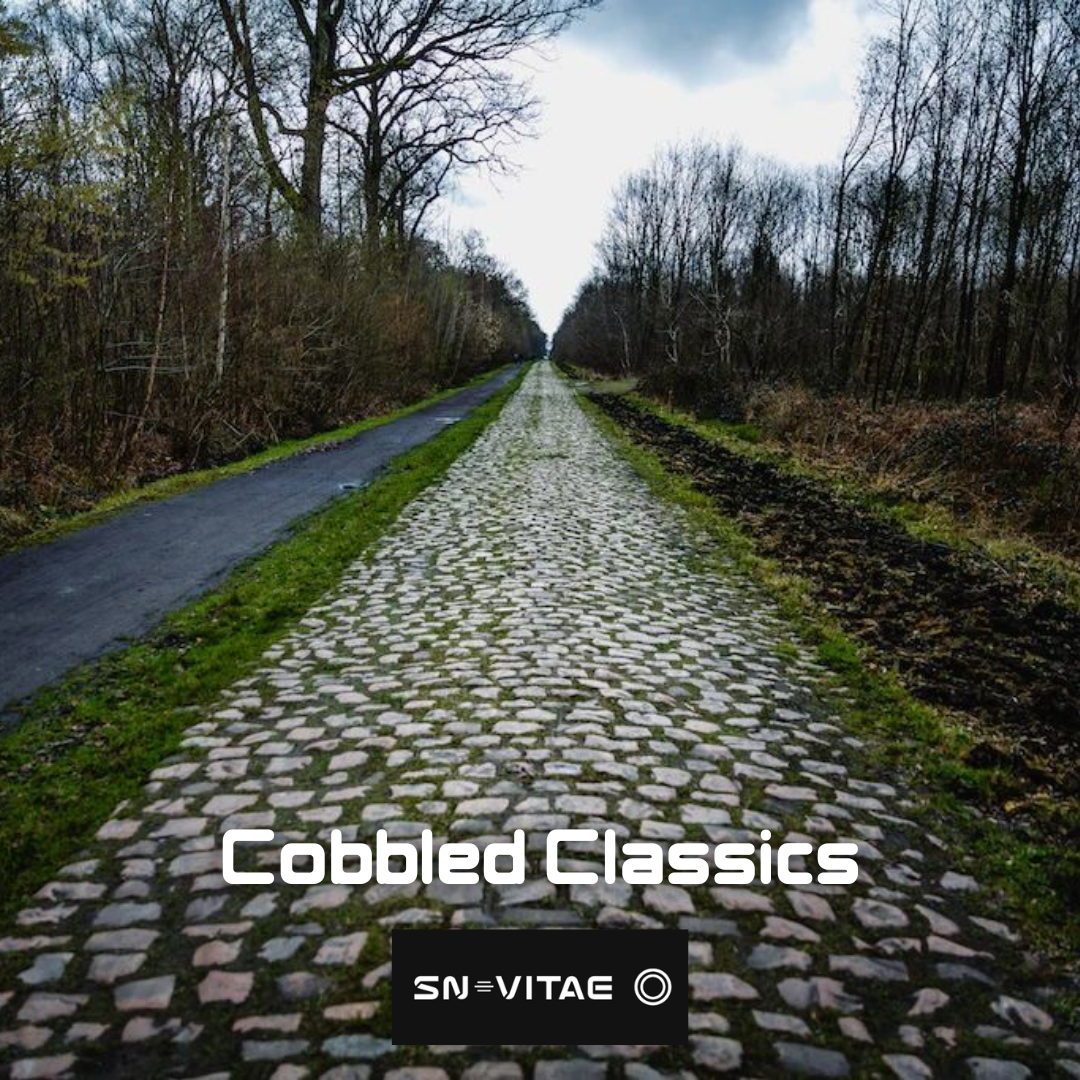 Cobbled Classics Contenders: Who Will Reign Supreme in 2024?
