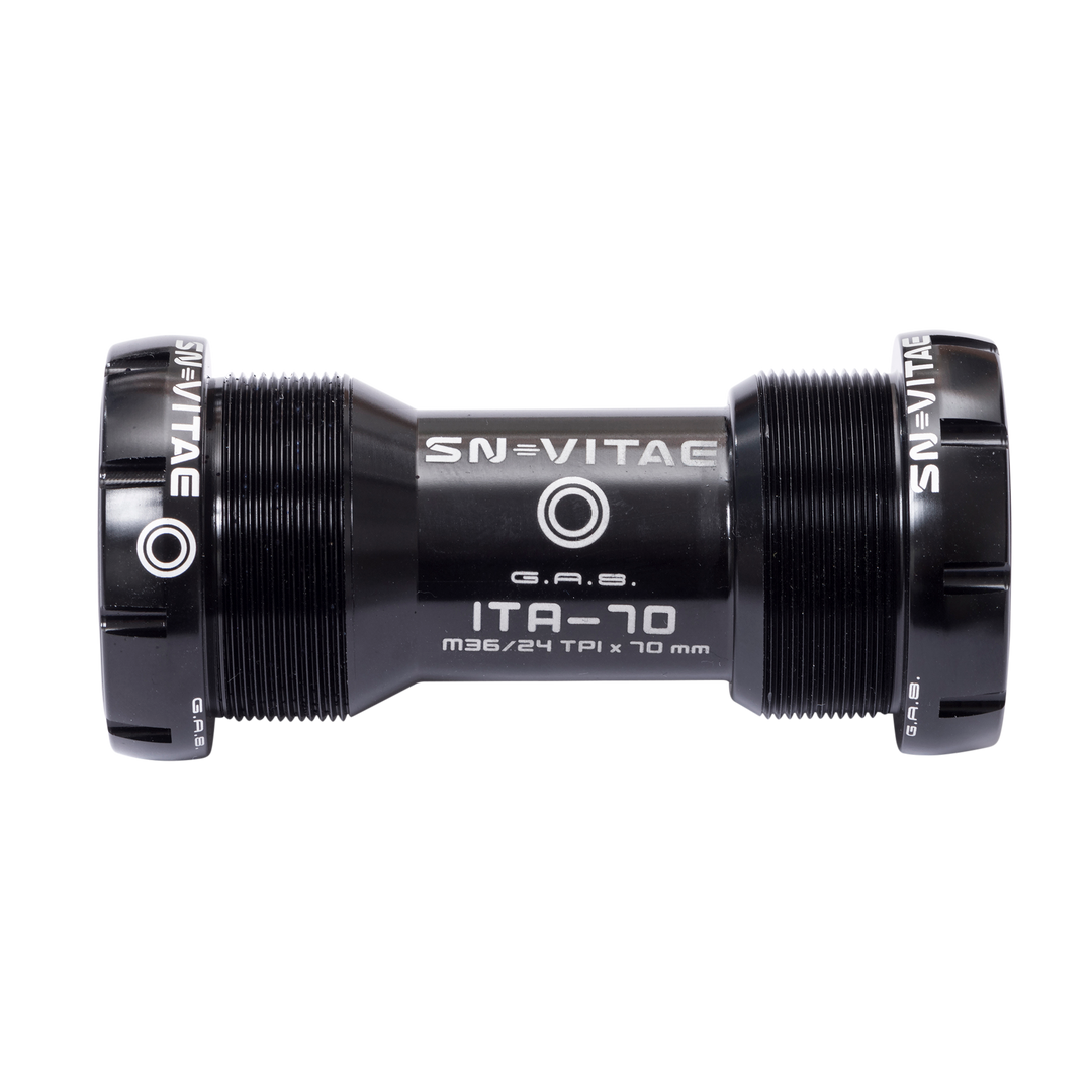 High Precision Bottom Brackets for Superior Cycling SN VITAE SN VITAE