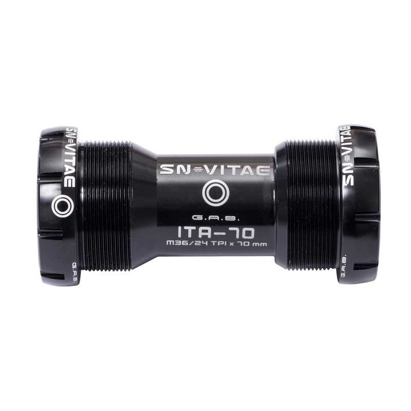 High-Precision Bottom Brackets for Superior Cycling - SN-VITAE