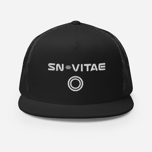 SN-Vitae - Trucker Cap