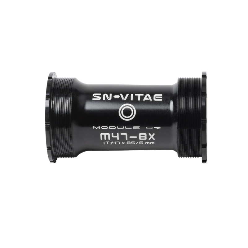 High-Performance T47 Bottom Bracket – SN-VITAE