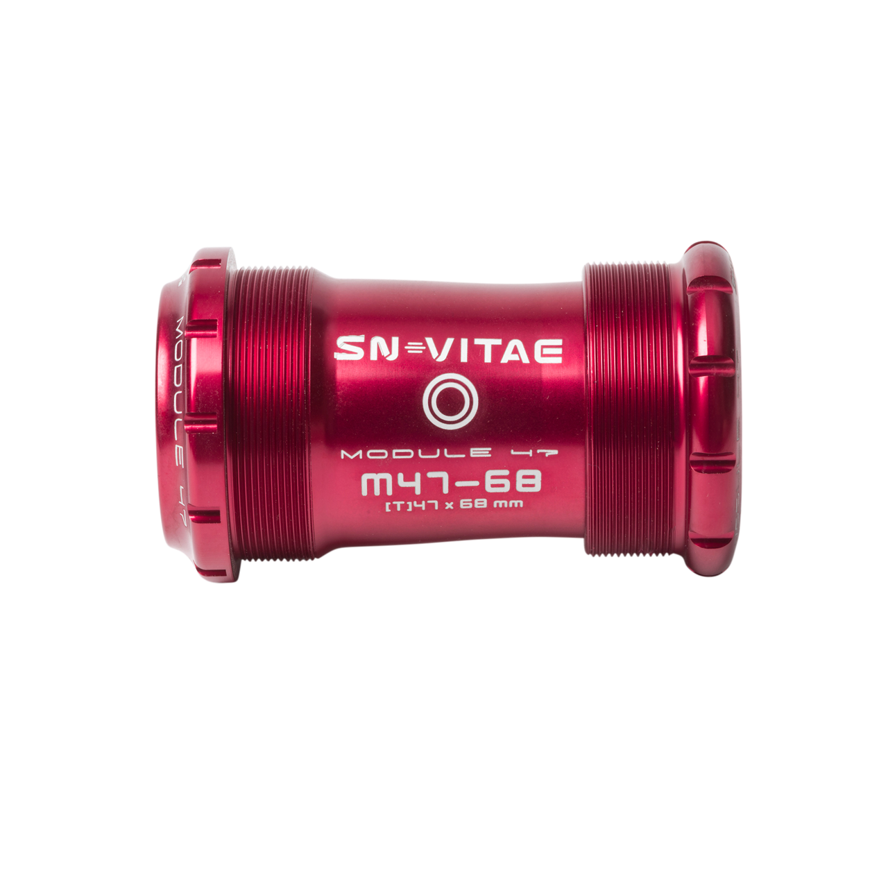 Precision T47 Bottom Bracket for Smooth Rides | SN-VITAE