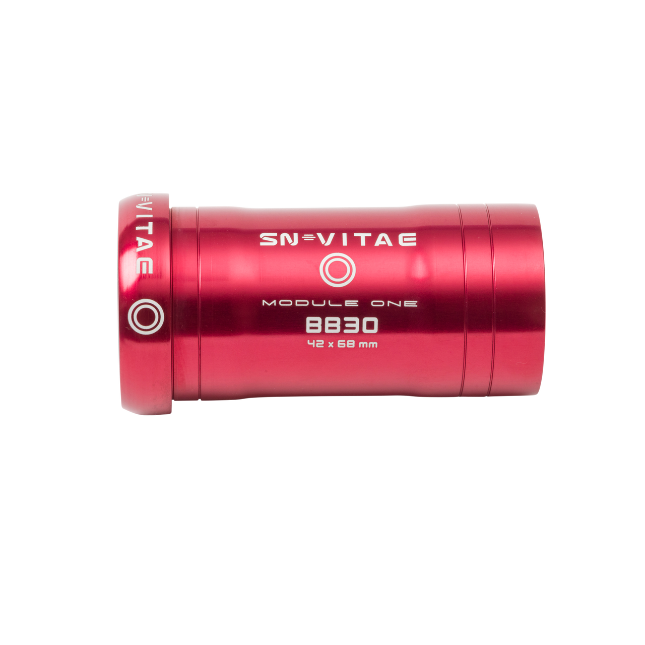 Precision Bottom Brackets for Peak Performance - SN-VITAE