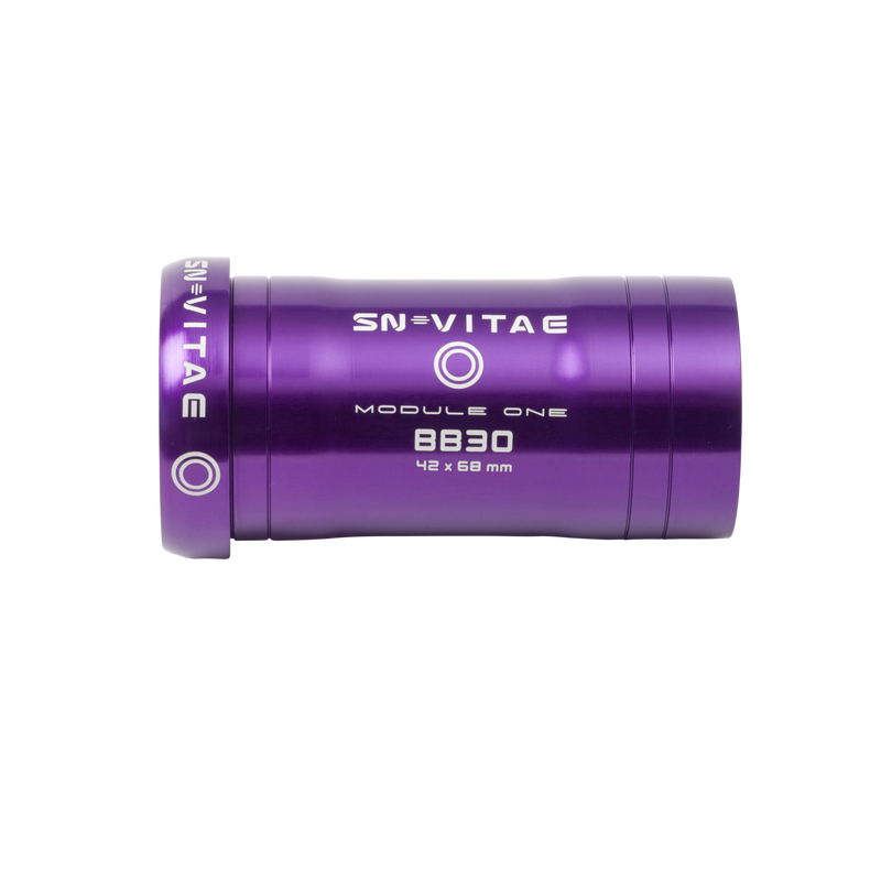 Precision Bottom Brackets for Peak Performance - SN-VITAE