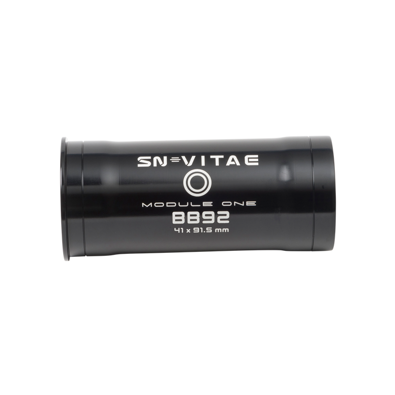 Upgrade Your Ride: Module One BB92 Bottom Bracket - SN-VITAE