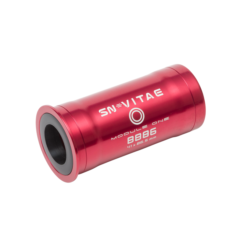 Upgrade Your Ride: Module One BB92 Bottom Bracket - SN-VITAE