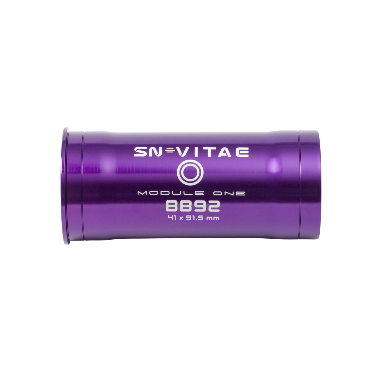 Upgrade Your Ride: Module One BB92 Bottom Bracket - SN-VITAE
