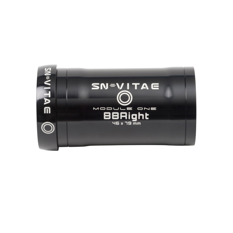 Upgrade Your Ride with BBRight Bottom Bracket | SN-VITAE